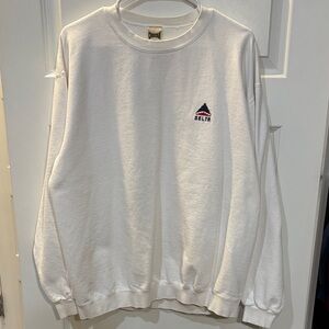 Delta Airlines sweater